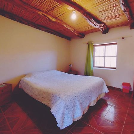 Suri Atacama - Eco H&T Guest House San Pedro de Atacama Exterior foto