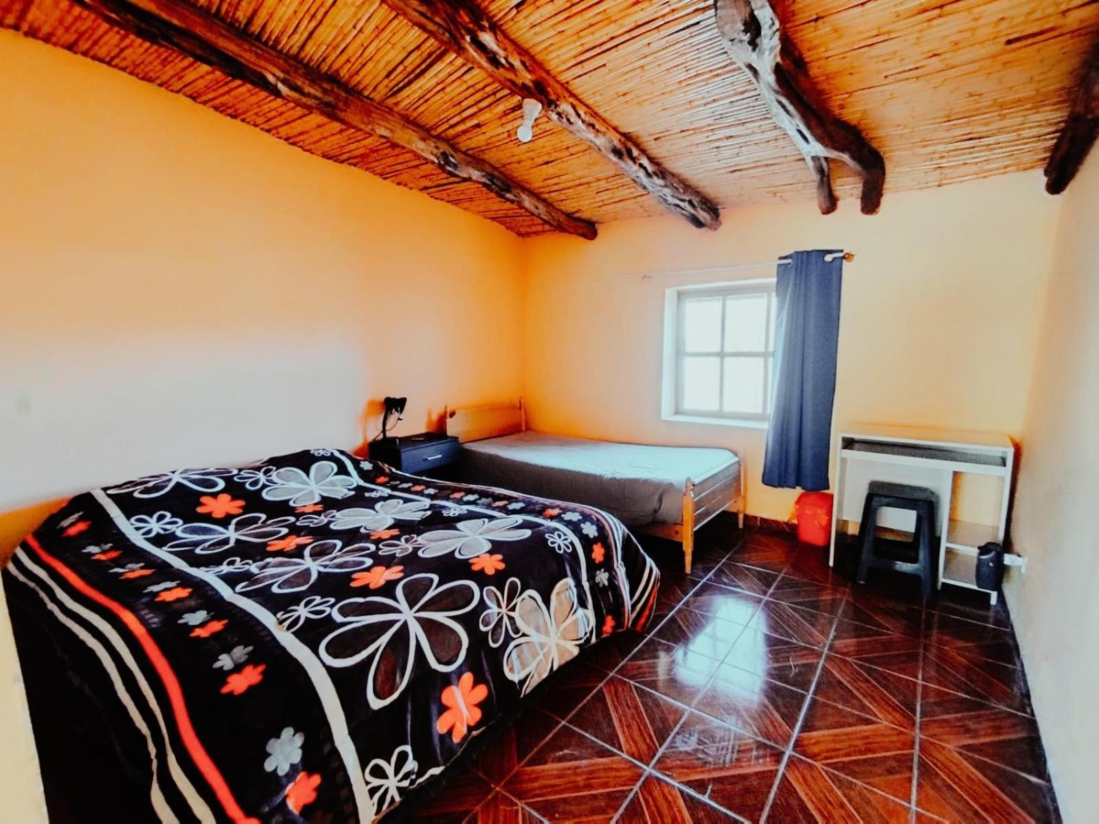 Suri Atacama - Eco H&T Guest House San Pedro de Atacama Exterior foto