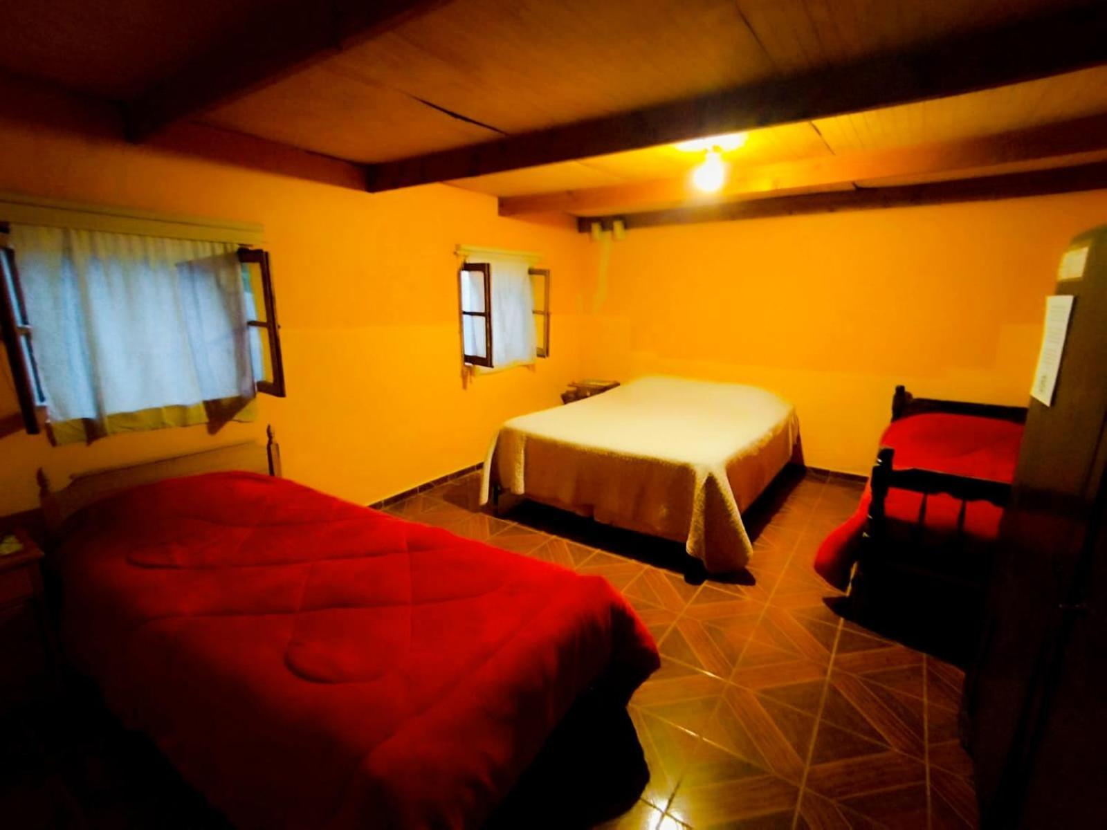 Suri Atacama - Eco H&T Guest House San Pedro de Atacama Exterior foto