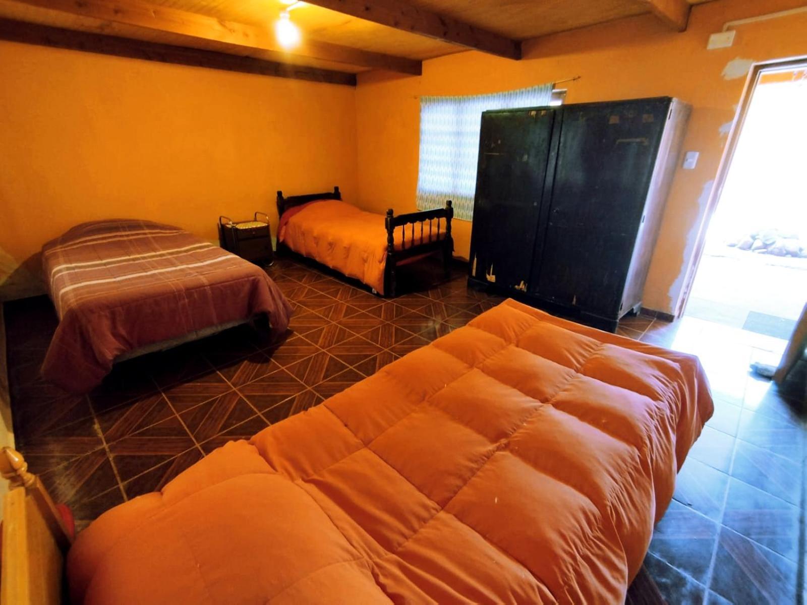 Suri Atacama - Eco H&T Guest House San Pedro de Atacama Exterior foto