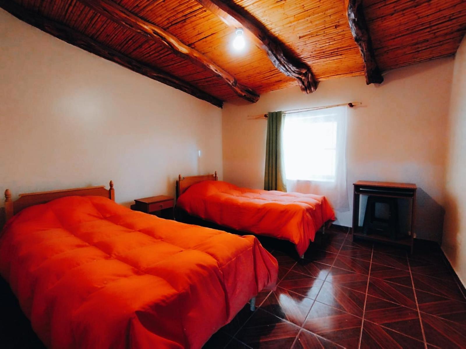 Suri Atacama - Eco H&T Guest House San Pedro de Atacama Exterior foto
