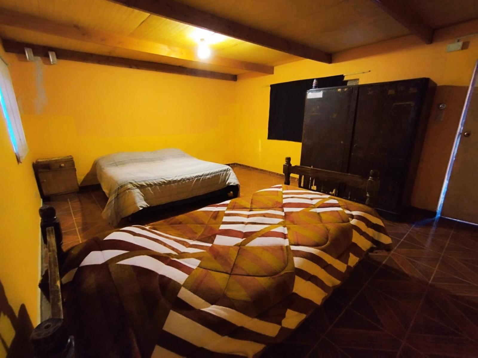Suri Atacama - Eco H&T Guest House San Pedro de Atacama Exterior foto