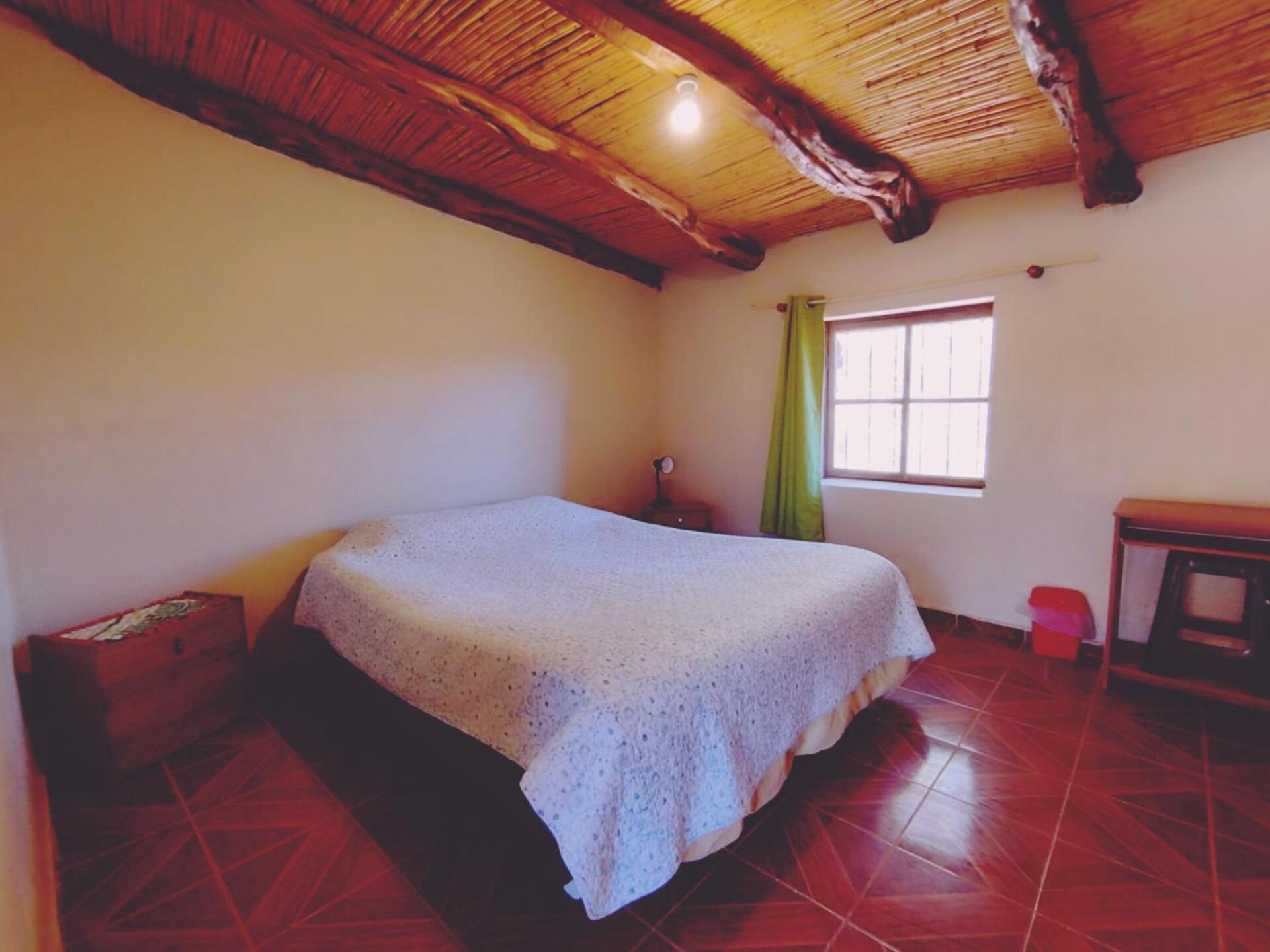 Suri Atacama - Eco H&T Guest House San Pedro de Atacama Exterior foto
