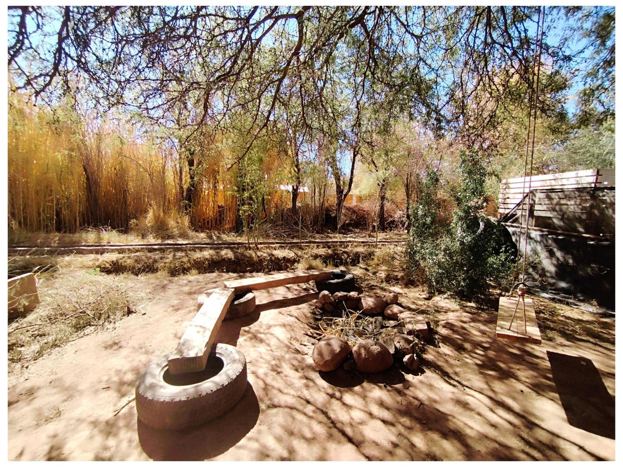 Suri Atacama - Eco H&T Guest House San Pedro de Atacama Exterior foto