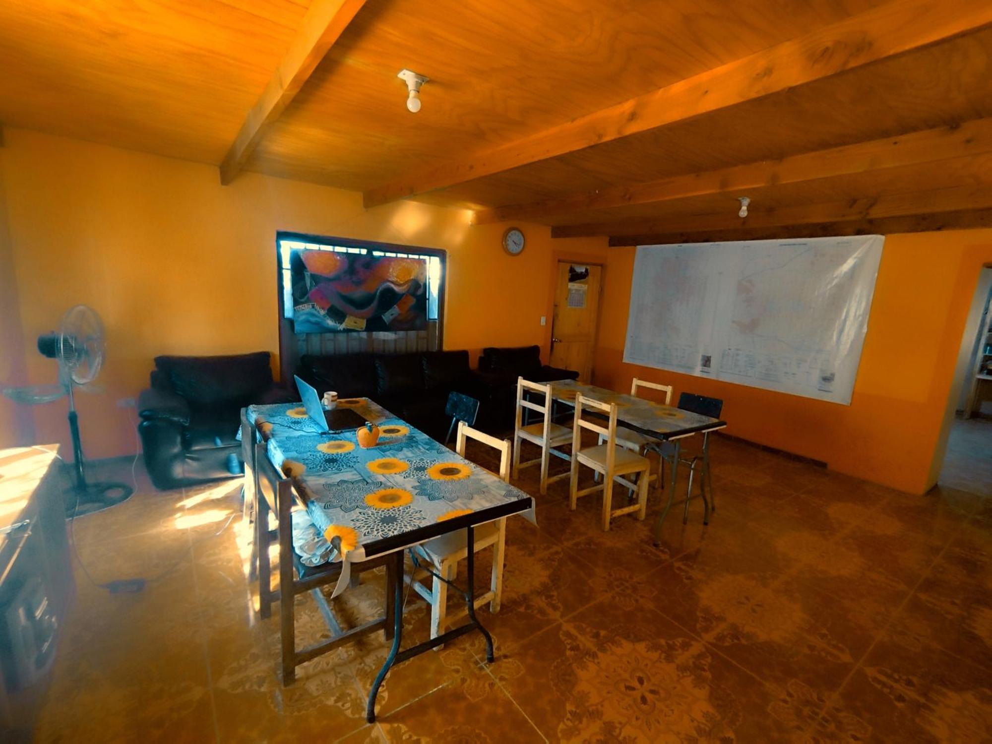 Suri Atacama - Eco H&T Guest House San Pedro de Atacama Exterior foto